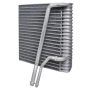 Four Seasons 44093 Plate & Fin Evaporator Core