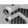 Four Seasons 44093 Plate & Fin Evaporator Core