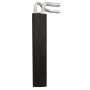 Four Seasons 44094 Plate & Fin Evaporator Core