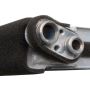 Four Seasons 44096 Plate & Fin Evaporator Core