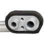 Four Seasons 44097 Parallel Flow Evaporator Core