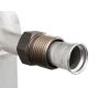 Four Seasons 44098 Plate & Fin Evaporator Core