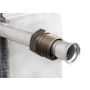 Four Seasons 44098 Plate & Fin Evaporator Core