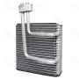 Four Seasons 44099 Plate & Fin Evaporator Core