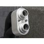 Four Seasons 44100 Plate & Fin Evaporator Core