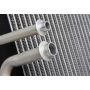 Four Seasons 44101 Plate & Fin Evaporator Core