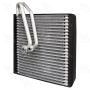 Four Seasons 44103 Plate & Fin Evaporator Core