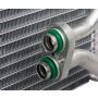 Four Seasons 44104 Plate & Fin Evaporator Core