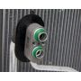 Four Seasons 44106 Plate & Fin Evaporator Core