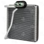 Four Seasons 44106 Plate & Fin Evaporator Core