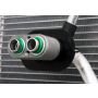 Four Seasons 44109 Plate & Fin Evaporator Core