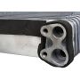 Four Seasons 44110 Plate & Fin Evaporator Core