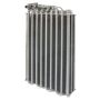 Four Seasons 44111 Tube & Fin Evaporator Core