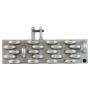 Four Seasons 44111 Tube & Fin Evaporator Core