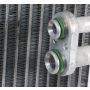 Four Seasons 44112 Plate & Fin Evaporator Core