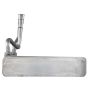 Four Seasons 44114 Plate & Fin Evaporator Core