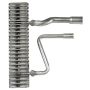 Four Seasons 44114 Plate & Fin Evaporator Core