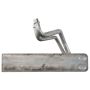 Four Seasons 44115 Plate & Fin Evaporator Core