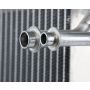 Four Seasons 44116 Plate & Fin Evaporator Core