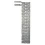 Four Seasons 44116 Plate & Fin Evaporator Core