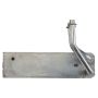 Four Seasons 44116 Plate & Fin Evaporator Core