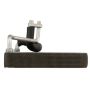 Four Seasons 44128 Plate & Fin Evaporator Core