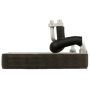 Four Seasons 44128 Plate & Fin Evaporator Core