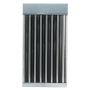 Four Seasons 44129 Tube & Fin Evaporator Core