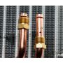 Four Seasons 44129 Tube & Fin Evaporator Core