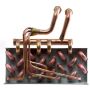 Four Seasons 44129 Tube & Fin Evaporator Core