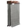 Four Seasons 44130 Tube & Fin Evaporator Core