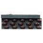 Four Seasons 44130 Tube & Fin Evaporator Core