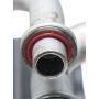 Four Seasons 44132 Plate & Fin Evaporator Core