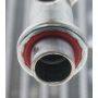 Four Seasons 44132 Plate & Fin Evaporator Core