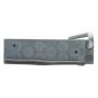 Four Seasons 44133 Plate & Fin Evaporator Core