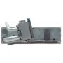 Four Seasons 44133 Plate & Fin Evaporator Core