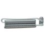 Four Seasons 44134 Plate & Fin Evaporator Core