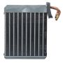 Four Seasons 44135 Tube & Fin Evaporator Core