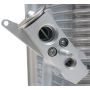 Four Seasons 44138 Plate & Fin Evaporator Core