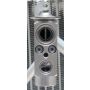 Four Seasons 44140 Plate & Fin Evaporator Core