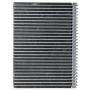 Four Seasons 44141 Plate & Fin Evaporator Core