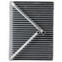 Four Seasons 44141 Plate & Fin Evaporator Core