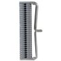 Four Seasons 44141 Plate & Fin Evaporator Core