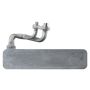 Four Seasons 44146 Plate & Fin Evaporator Core