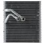 Four Seasons 44146 Plate & Fin Evaporator Core