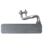 Four Seasons 44146 Plate & Fin Evaporator Core