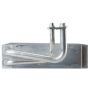 Four Seasons 44147 Plate & Fin Evaporator Core