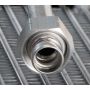 Four Seasons 44148 Plate & Fin Evaporator Core