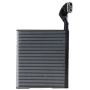 Four Seasons 44151 Plate & Fin Evaporator Core