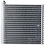Four Seasons 44152 Plate & Fin Evaporator Core